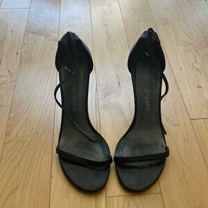 Stuart Weitzman heels
